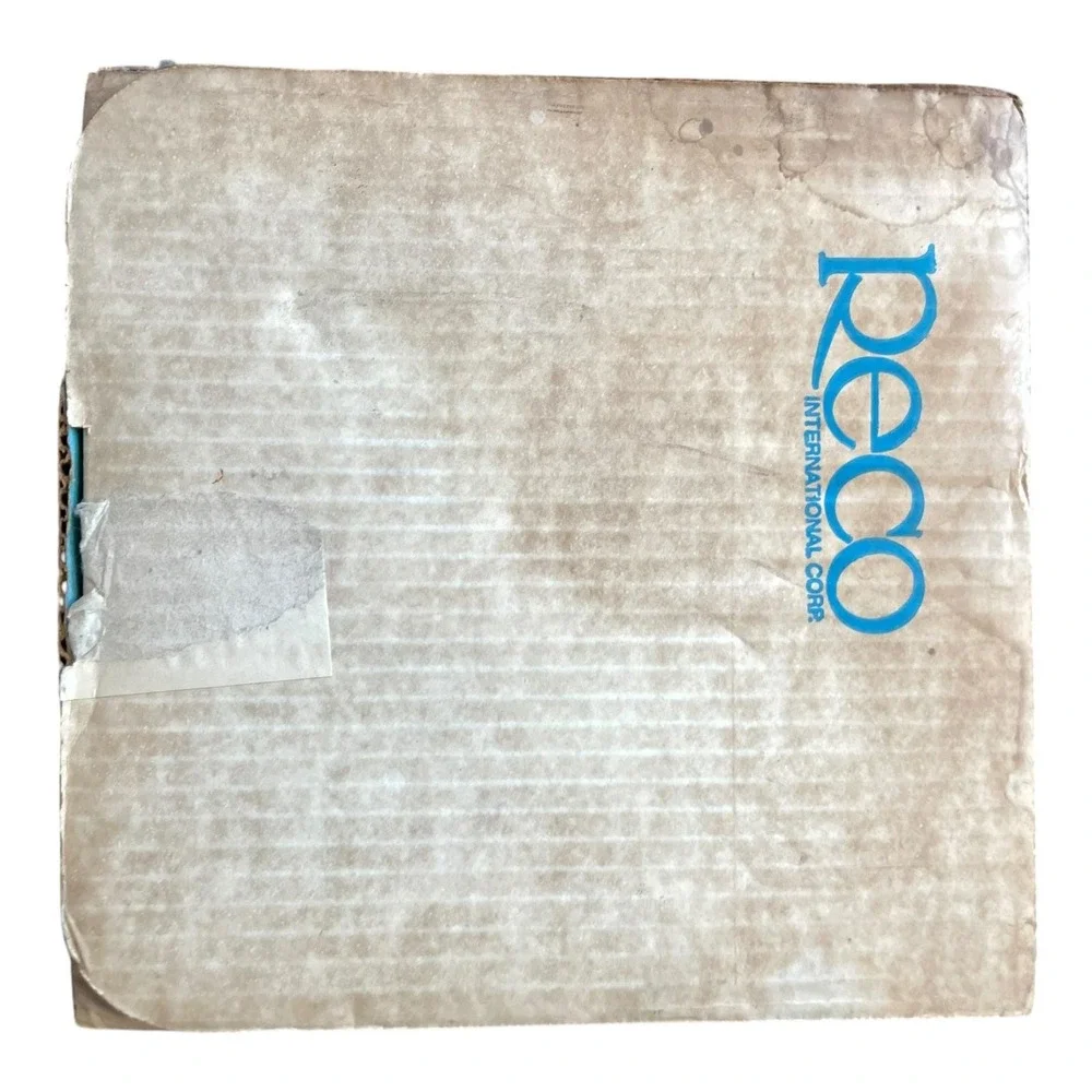Reco International this exquisite